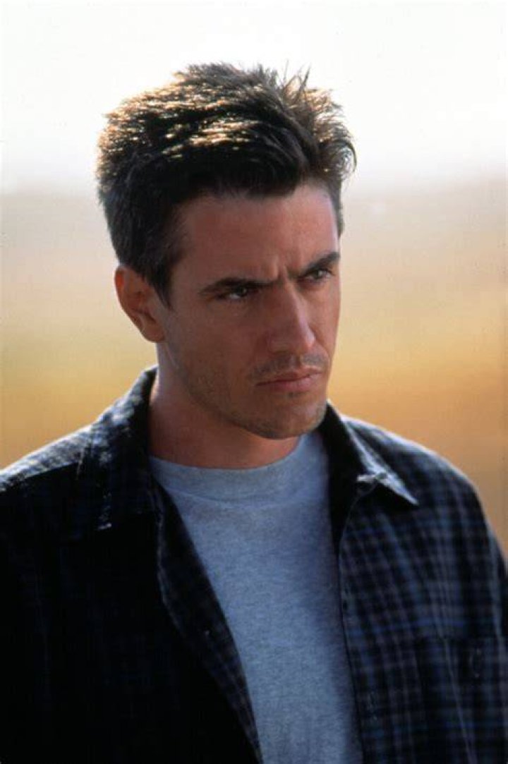 Sexy Dermot Mulroney Pictures POPSUGAR Celebrity Photo 9
