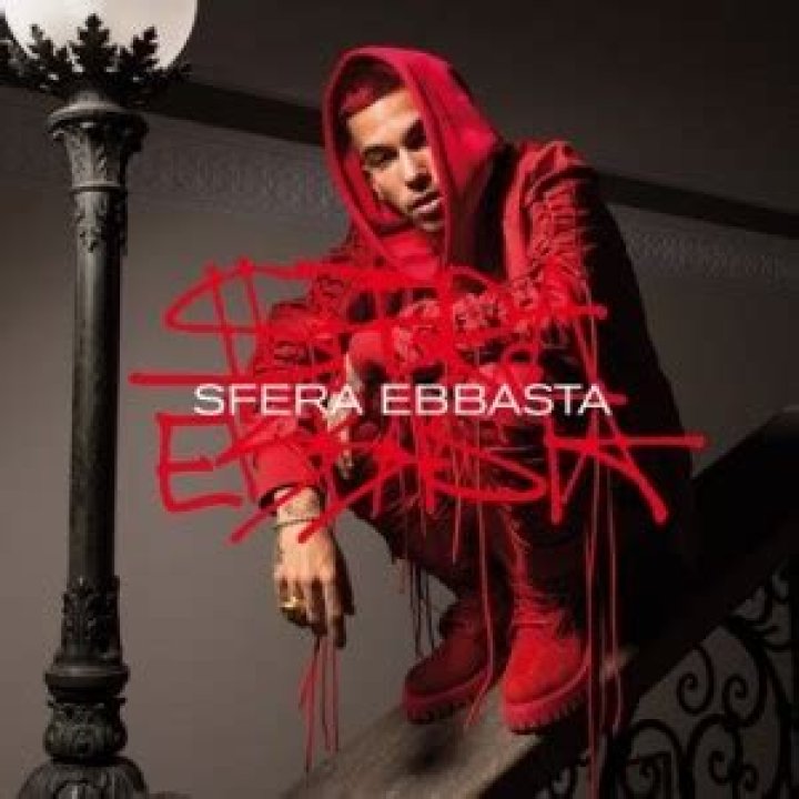 Sfera Ebbasta Sfera Ebbasta - Most Famous Singers from Italy