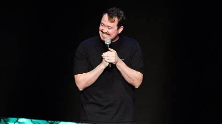 Shane Gillis, New ‘S.N.L.’ Cast Member, Used Racial Slur in Podcast