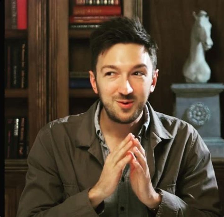 Shane Madej - Bio, Age, Wiki, Facts and Family