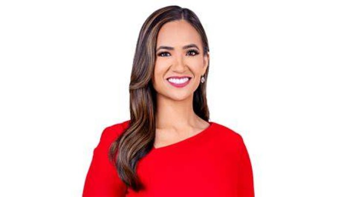 Shanna Mendiola NBC Los Angeles