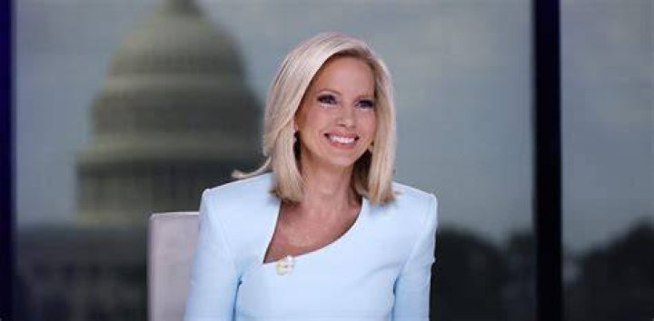 Shannon Bream Discusses Her Faith 'It&rsquo;s Trusting in My Heavenly Father