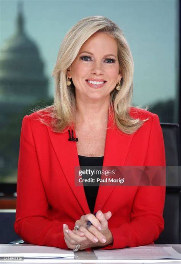 Shannon Bream Fox News Who is Shannon Bream? Age, Bio, Husband