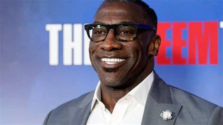 Shannon Sharpe's Net Worth How Touchdowns (& Television) Made Him Rich