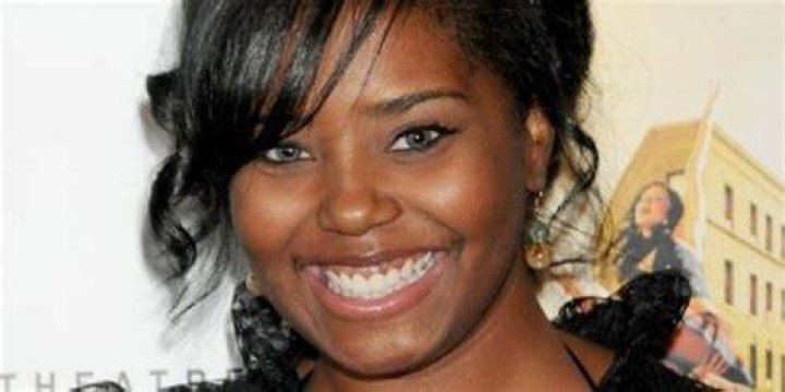 Shar Jackson Net Worth, Income, Salary, Earnings, Biography, How much money make?