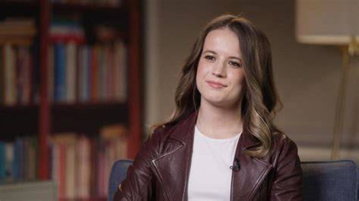 Shari Franke Speaks Out About Growing Up On YouTube Big AHA MOMENT