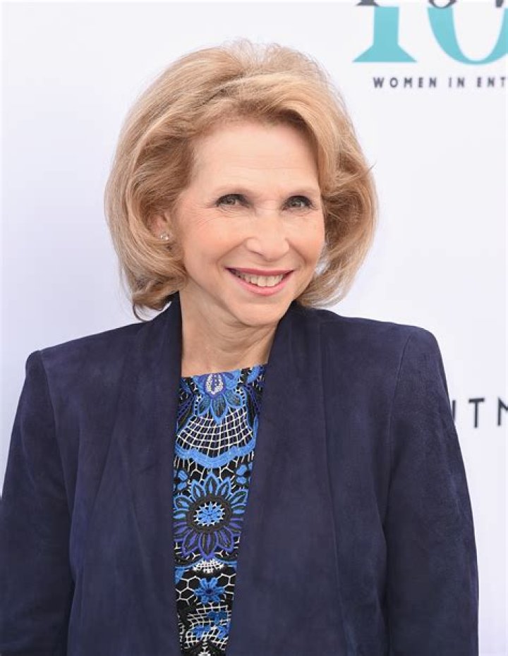 Shari Redstone 5 Fast Facts You Need to Know