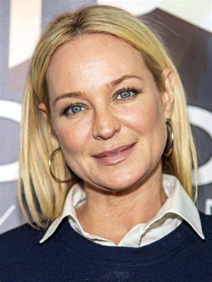 Sharon Case