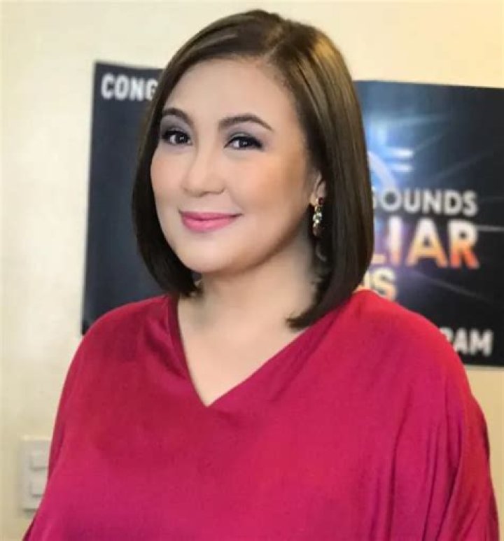 Sharon Cuneta Biography,Age, Husband,Concert and Wedding Anniversaries