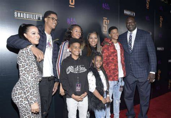 Shaunie O’Neal’s Children Who Are Shaunie O’Neal’s Kids? thevibely
