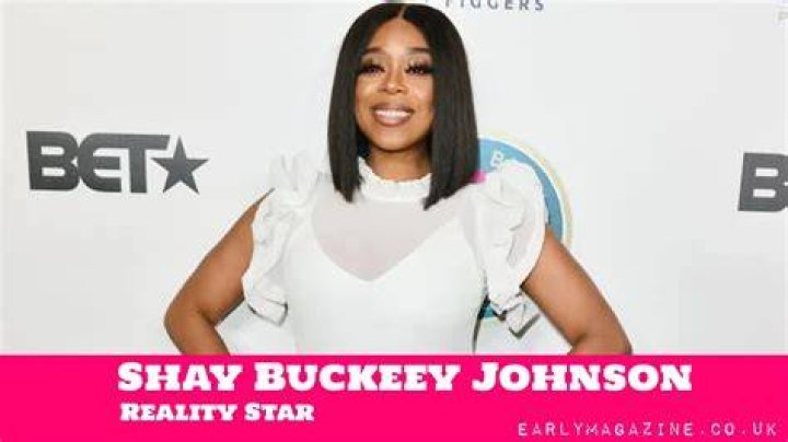 Shay Buckeey Johnson Bio, Single, Net Worth, Ethnicity, Boyfriend