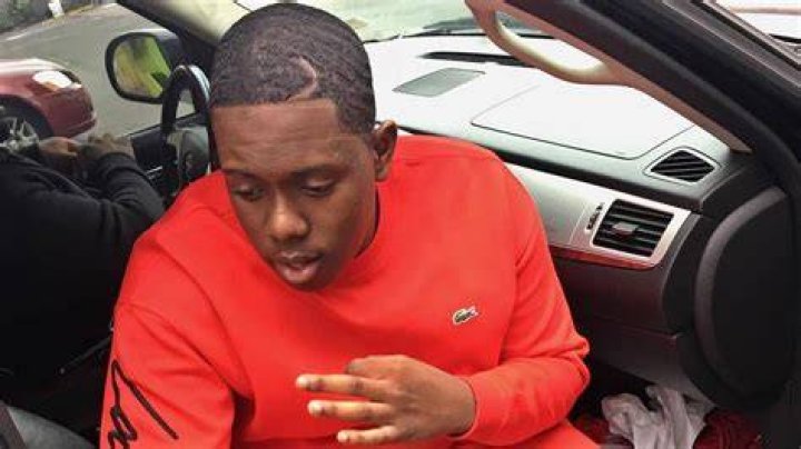 Sheff G Net Worth, Age, Rapper Height, Girlfriend, Real Name (WIki, Bio) ·