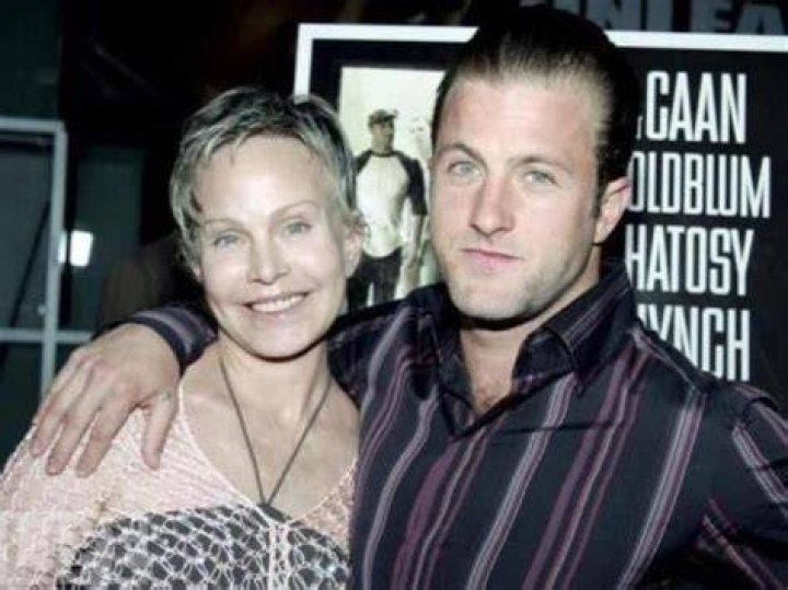 Sheila Caan has passed away