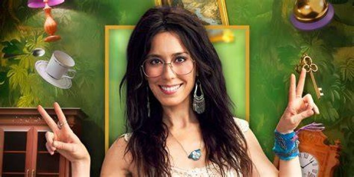 Sheila Carrasco