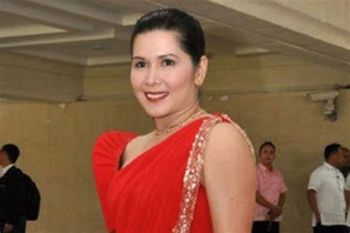 Sheila Ysrael Net Worth, Age, Height, Weight, Early Life, Career
