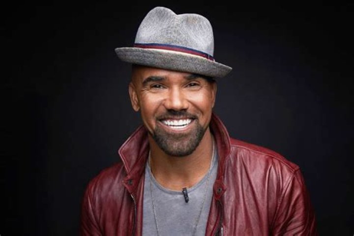 Shemar Moore's Clothing Line Unveiled