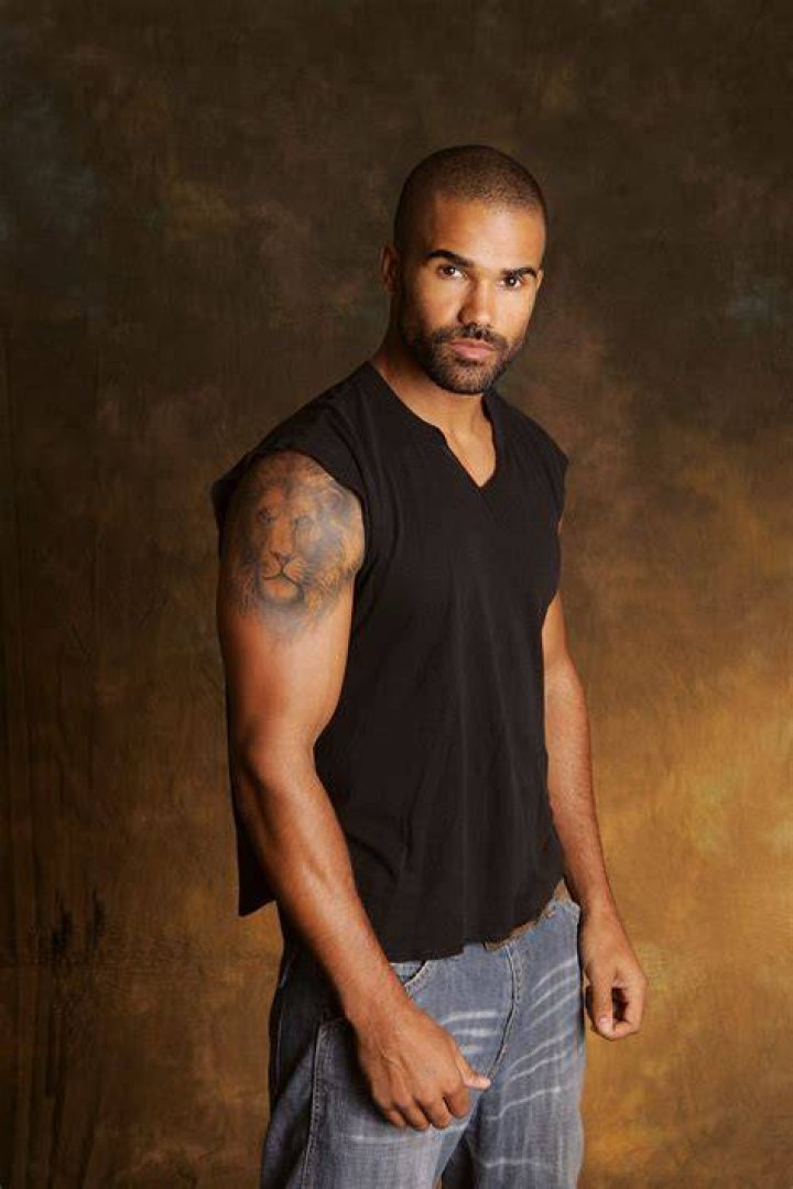 Is Shemar Moore Sick? Health Update Age And Height Shemar Moore