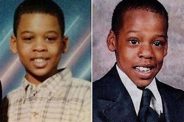 Shenelle Scott is JayZ Baby Mama JayZ Secret Son HipHop News