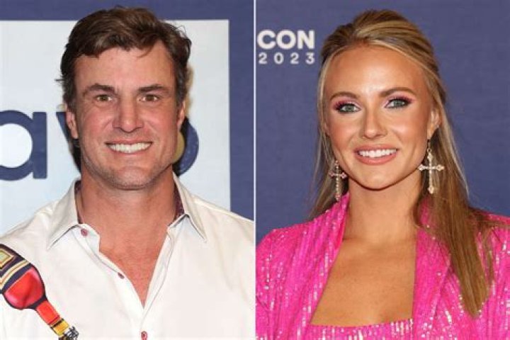 Shep Rose Reacts to Taylor Ann Green's New Boyfriend Gaston Rojas The