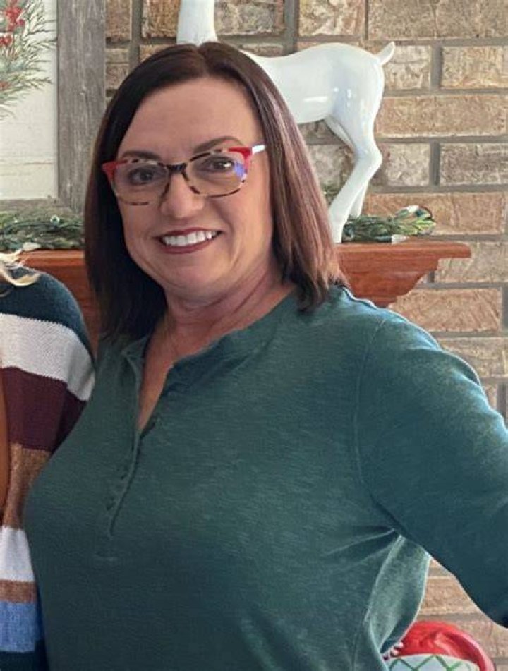 Sherri Keefer