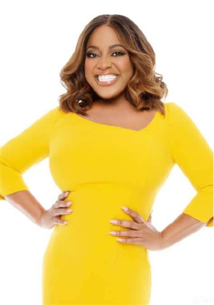 Sherri Shepherd Bio & Wiki Net Worth, Age, Height & Weight