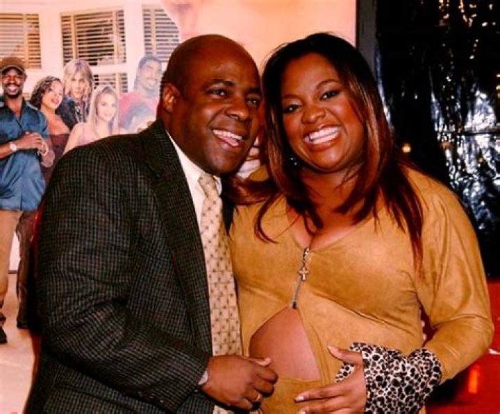 Sherri Shepherd Married, Husband Jeff Tarpley, Children, Divorce Reason