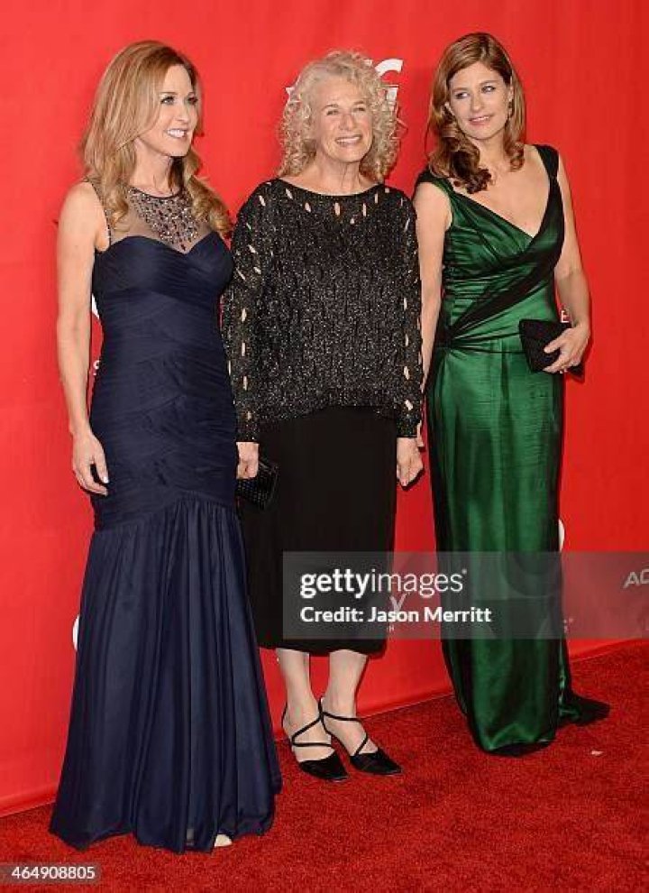 Sherry Goffin Who Is Carole King And Gerry Goffin's Daughter? Dicy
