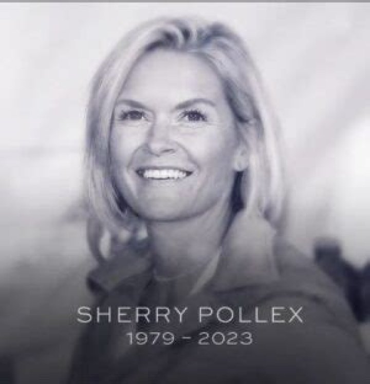 Sherry Pollex Funeral Service Detail And Obituary