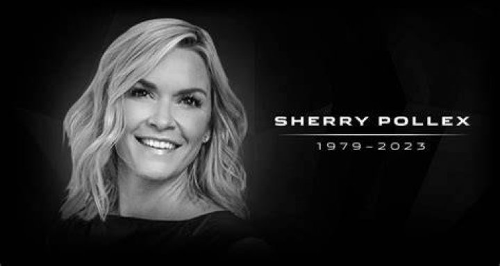 Sherry Pollex Obituary Her Remarkable Life From NASCAR Enthusiast To