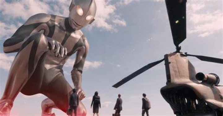 Shin Ultraman Review: An Ultra-Fun Relaunch of Japans Beloved Sci-Fi Kaiju Superhero