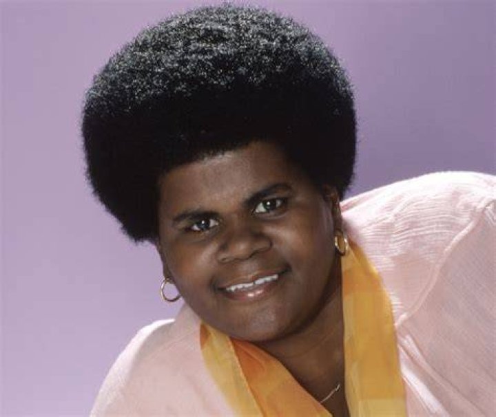 Shirley Hemphill ·