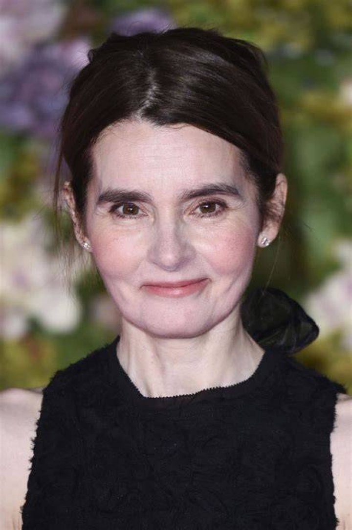 Shirley Henderson Shirley Henderson