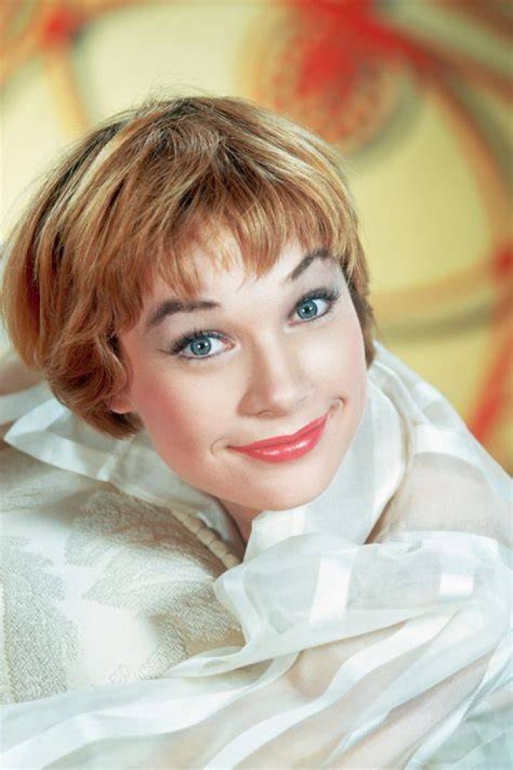 Shirley Maclaine's Net Worth, Height, Age, & Personal Info Wiki The