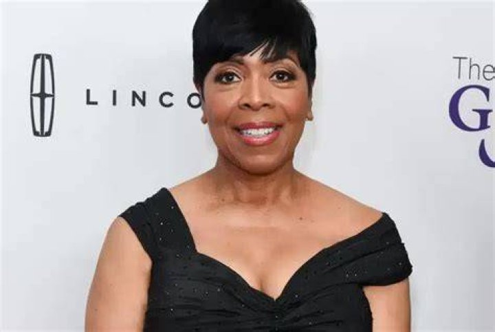 Shirley Strawberry Age, Height, Wiki, Husband, Net Worth, Career