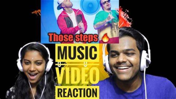 Siblings React to Nicky Jam x J. Balvin X (EQUIS) [Indians React