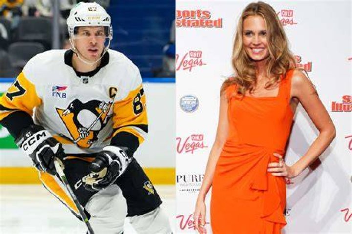 Sidney Crosby family longterm girlfriend, parents, sibling Familytron