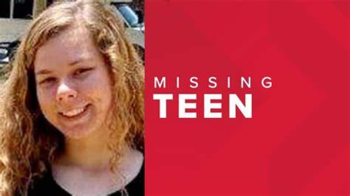 Sierra Stevens Missing Case Unravels