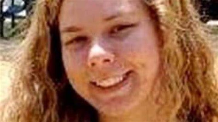 Sierra Stevens Missing Found Dead Or Alive?