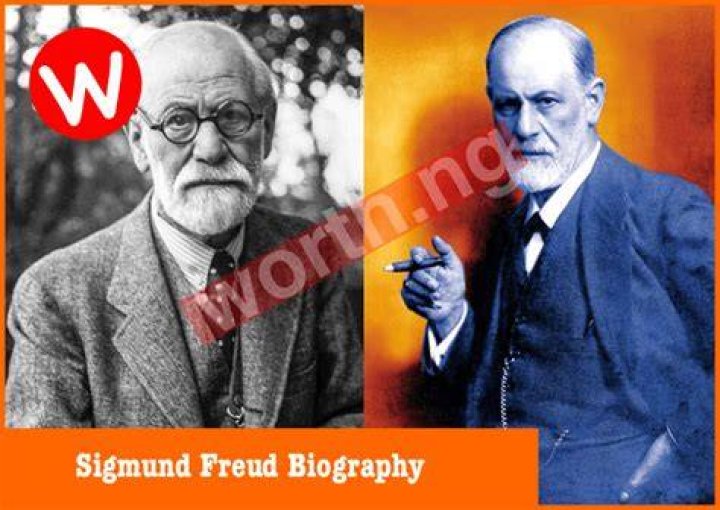 Sigmund Freud Net Worth | BlogPaper