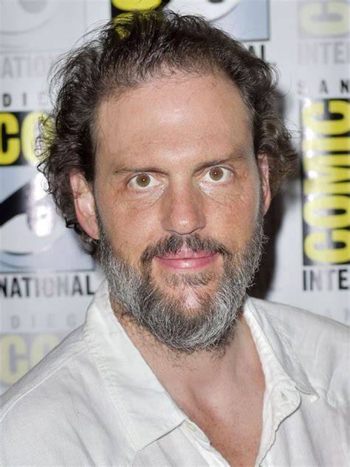 Silas Weir Mitchell Net Worth