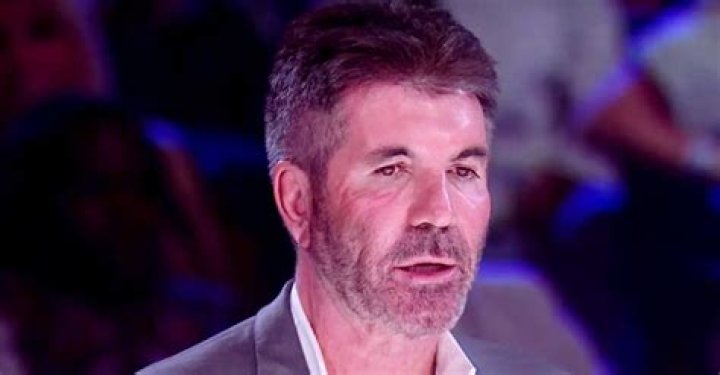Simon Cowell Illness Cancer: A Battle For Life