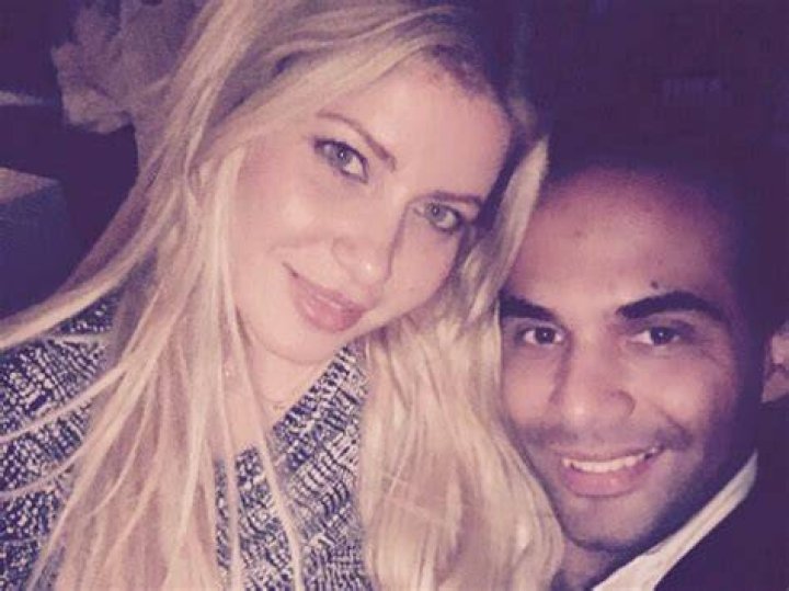 Simona Mangiante Age, Wiki, Biography, Instagram: George Papadopoulos Wife, Family