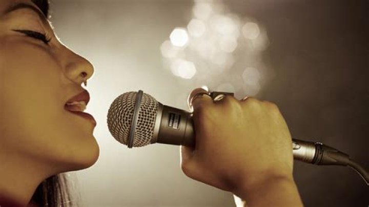 Singing "Your Man" by Josh Turner with my deep voice. - popular songs with deep voices