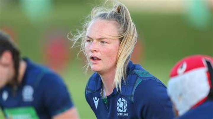 Siobhan Cattigan Illness Before Death: Did Scottish Rugby Player Commit Suicide? Siobhan Cattigan