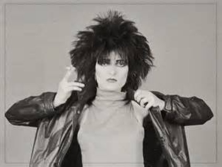 Siouxsie Sioux