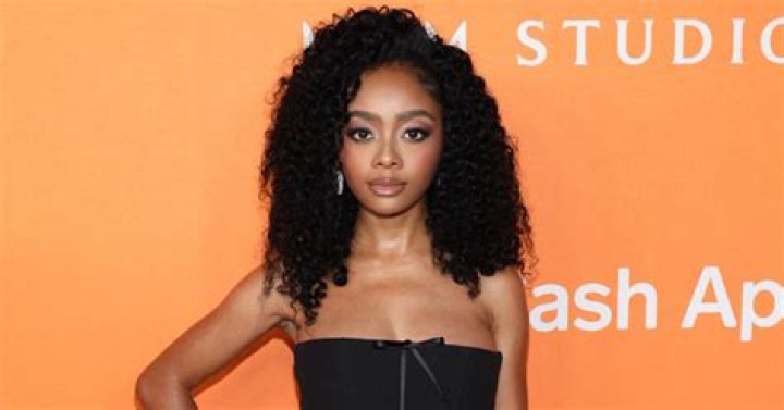 Skai Jackson Net Worth 2024 Salary, Age, and Bf