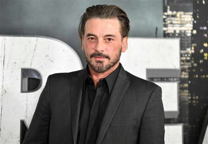 Skeet Ulrich Skeet Ulrich