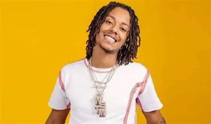 Skilla Baby Biography, Music and More