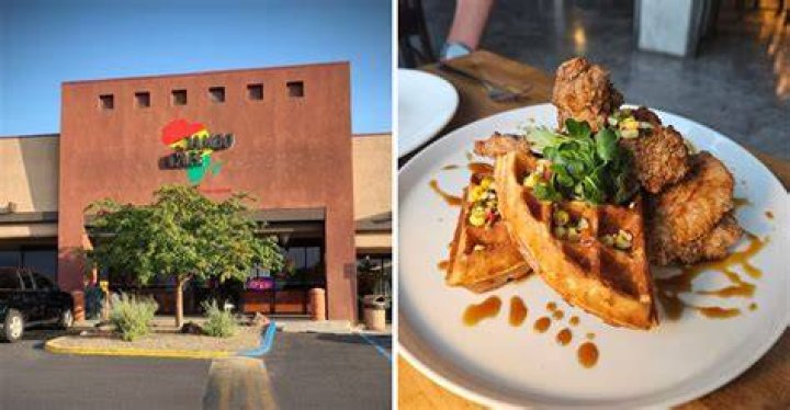 Skip The Wait At Fayetteville's Hottest Restaurants