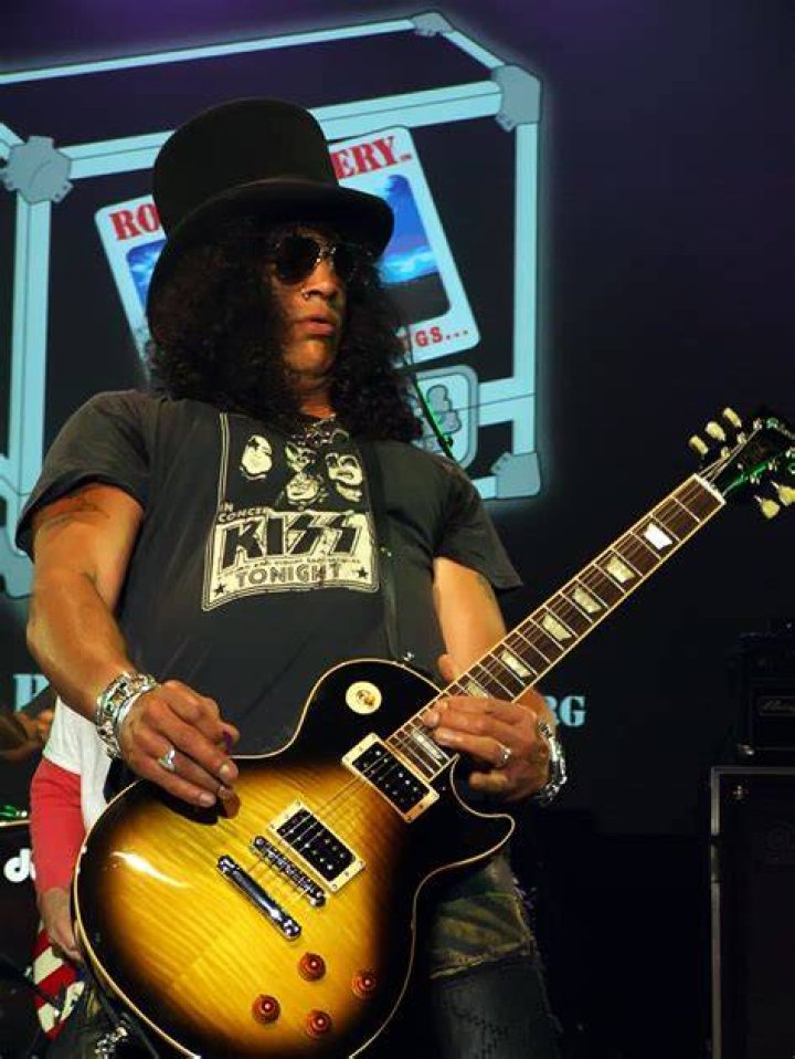 Slash Net Worth February 2023, Salary, Age, Siblings, Bio, Family, Career
